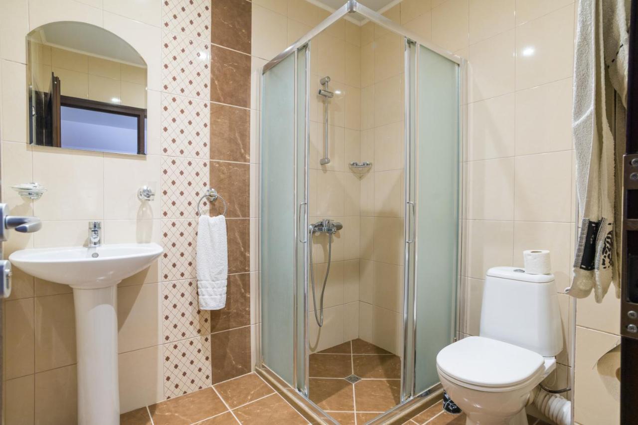 Hotel Verona Byala  Extérieur photo