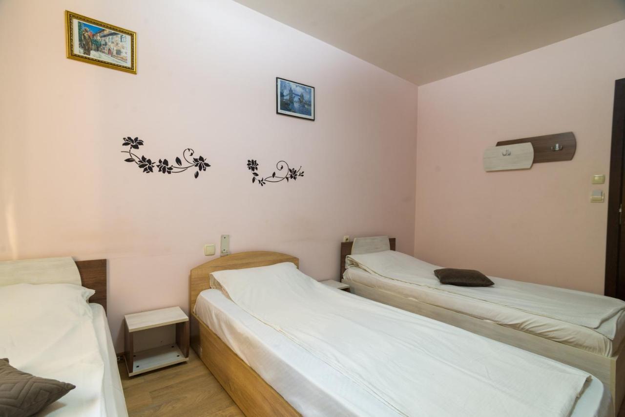 Hotel Verona Byala  Extérieur photo