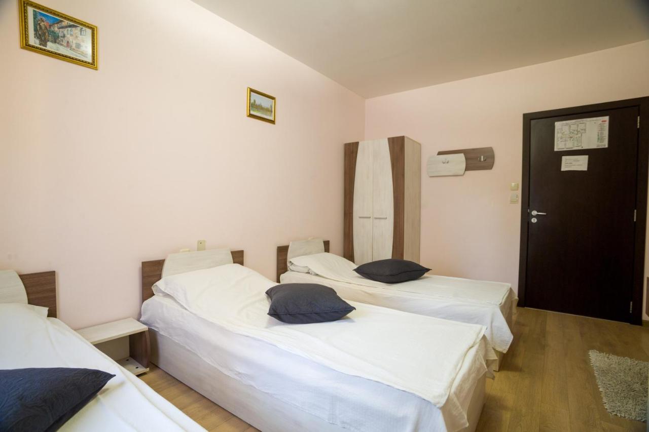 Hotel Verona Byala  Extérieur photo