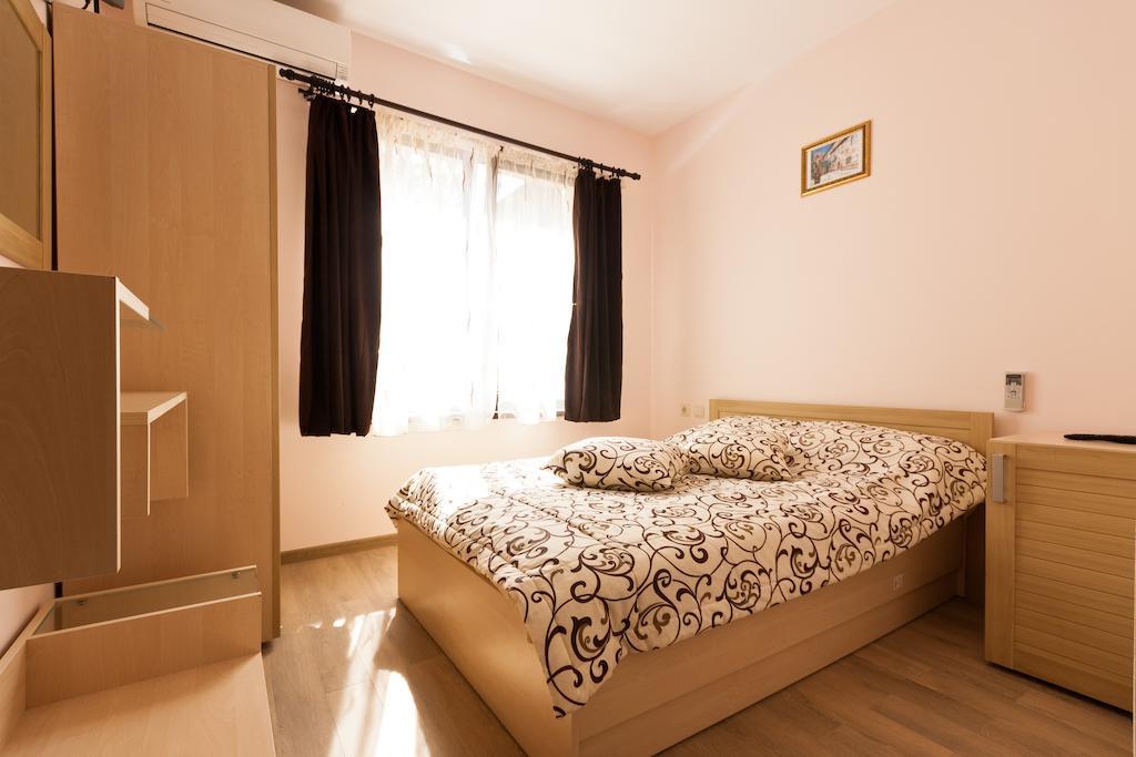Hotel Verona Byala  Chambre photo