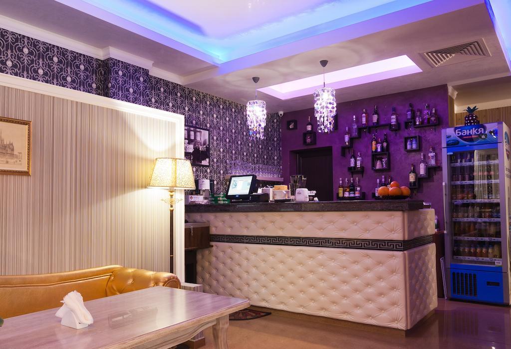Hotel Verona Byala  Extérieur photo
