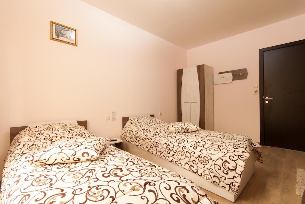 Hotel Verona Byala  Chambre photo