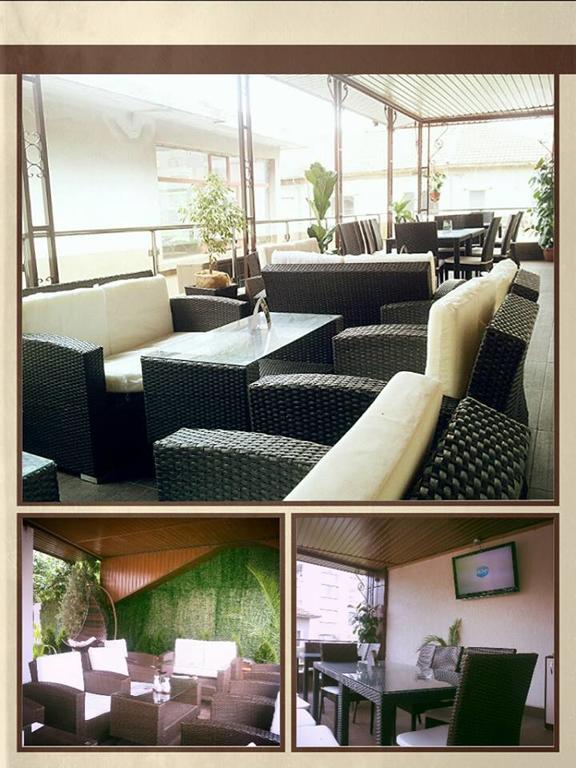 Hotel Verona Byala  Extérieur photo