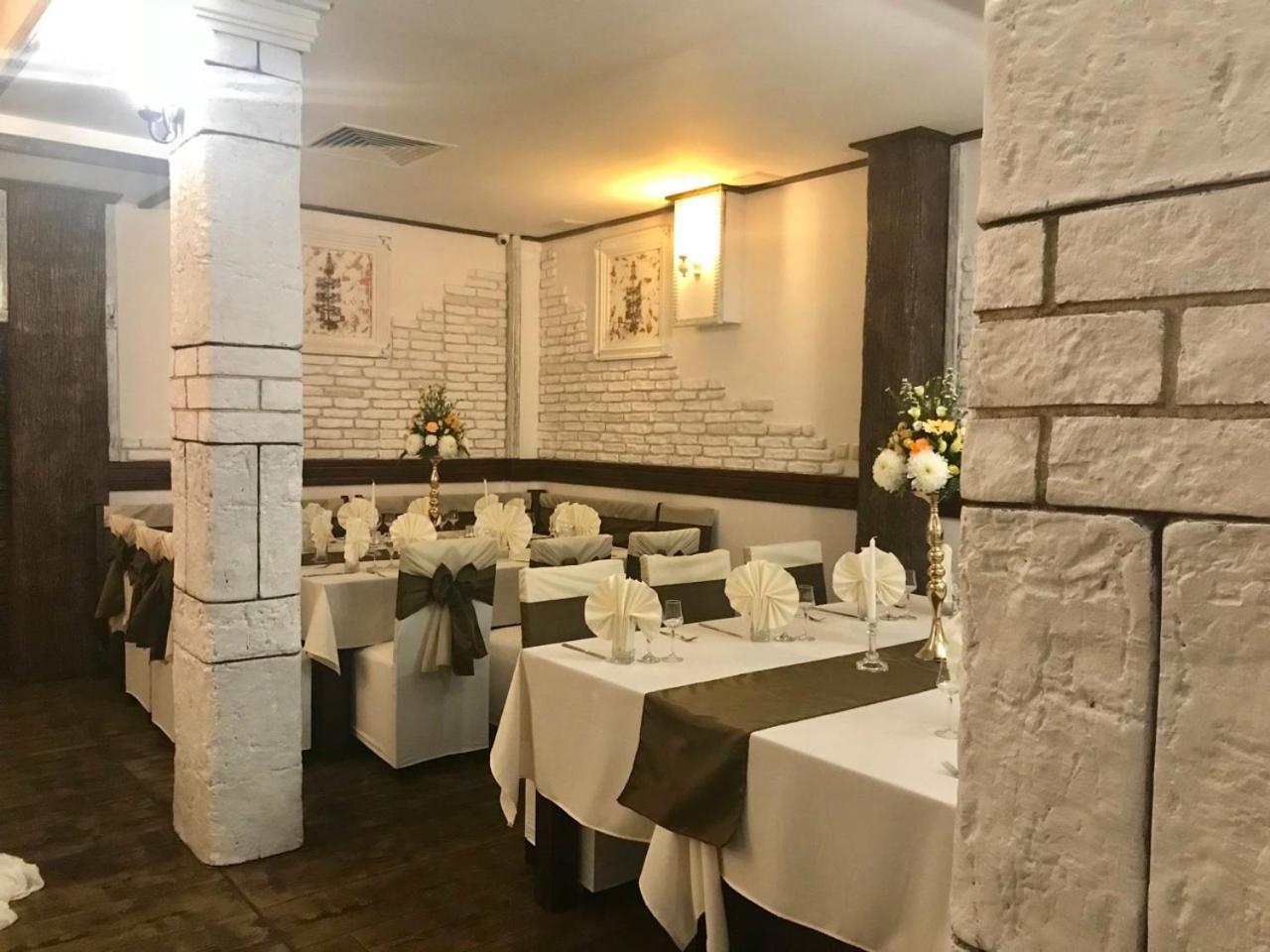 Hotel Verona Byala  Extérieur photo