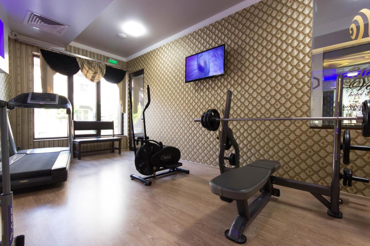 Hotel Verona Byala  Extérieur photo