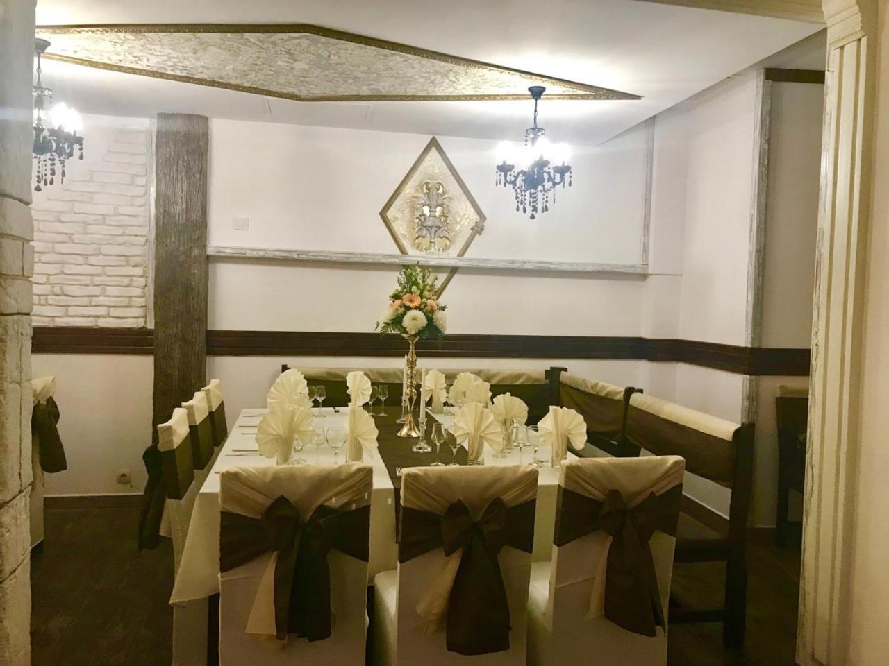 Hotel Verona Byala  Extérieur photo
