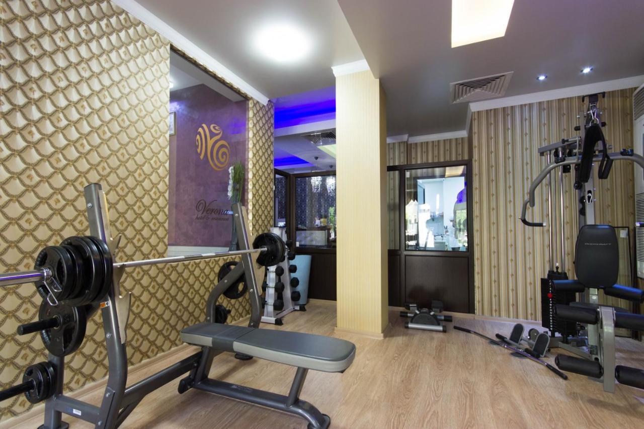 Hotel Verona Byala  Extérieur photo